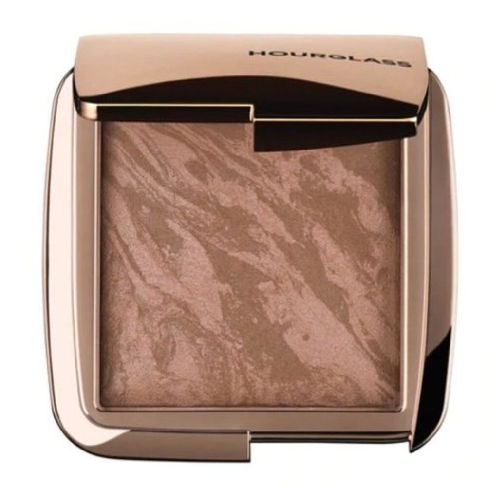 BNIB ✅ Hourglass #LUMINOUS BRONZE LIGHT Ambient Lighting Bronzer ✨NEW IN BOX